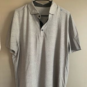Men’s Lululemon Polo
